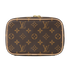 Nice Mini Vanity Case, top view